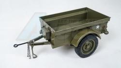 ROC Hobby SCALER 1/6 M100 Trailer by ROC Hobby