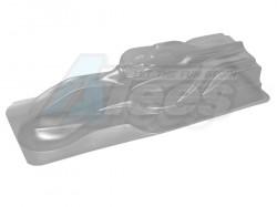 Miscellaneous All 1/10 F1 Body (0.6MM) by Team C