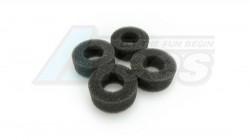 Orlandoo Hunter Model OH32X01 M Sponge Tire Foam Insert (4pcs) by Orlandoo Hunter Model