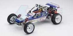 Kyosho Scorpion Turbo Scorpion 1/10 EP 2WD Buggy Kit by Kyosho