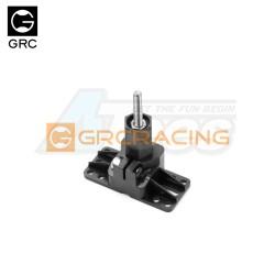 Miscellaneous All Adjustable Spare Tire Bracket fit for 12mm Hex Adaptor by GRC