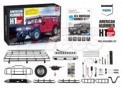 TRASPED HG-P415 Rock Upgrade Package for H1 Hummer HG-P415 by TRASPED