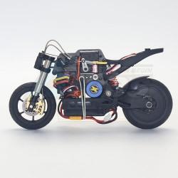 X-Rider CX3 EVO CX3 EVO 1/10 Motorcycle (Brushless) RTR by X-Rider