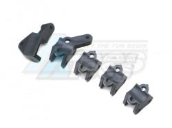 RGT Crusher Link Mount Set by RGT