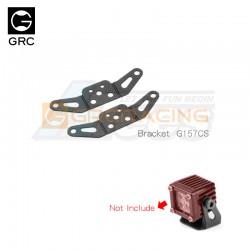 Axial SCX10 1/10 Spotlight Special Bracket (2) by GRC