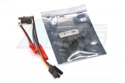 Orlandoo Hunter Model OH32P02 Mini-2S Brush ESC PH2.0 by Orlandoo Hunter Model