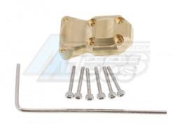 Axial SCX24 Brass Brass Counterweight Cup 1pc by Hobby Details