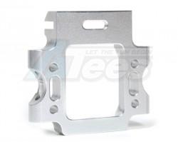 HPI RS4 3 Aluminum Front Lower Arm Bulk Silver by GPM Racing