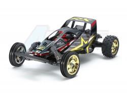 Tamiya DT-01 Fighter Buggy RX Memorial DT-01 by Tamiya