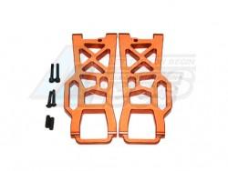 DHK Maximus GP (9382) Lower Suspension Arm (2 pcs)(CNC processed) by DHK