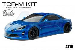 MST TCR-M TCR-M On-Road Car Kit (A110) Set by MST