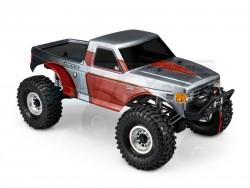 Miscellaneous All JCI Tucked 1989 Ford F-250 - 12.3 Inch Wheelbase by JConcepts