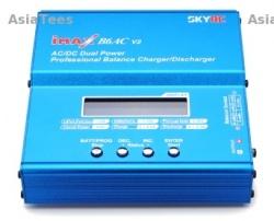 Miscellaneous All iMAX B6 AC/DC V2 Professional Balance Charger/Discharger UK Plug by SkyRC