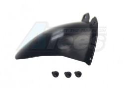 X-Rider CX3 EVO Rear Fender by X-Rider