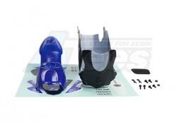 X-Rider CX3 Air Body by X-Rider