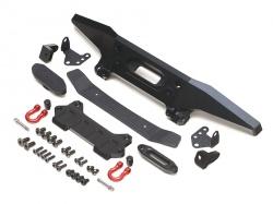 Boom Racing BRX01 KUDU™ High Clearance Bumper Kit for BRX01 w/ LC70 by Boom Racing