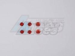 ROC Hobby 1/12 SCALER 1:12 1941 Willys MB Lens Set by ROC Hobby