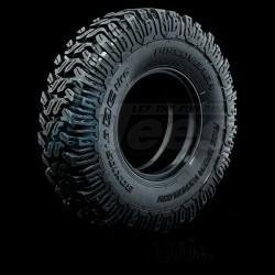 Miscellaneous All DC Crawler tire 30X105-1.9