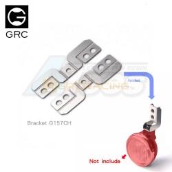 Miscellaneous All GRC L Bracket for LED Spotlight by GRC