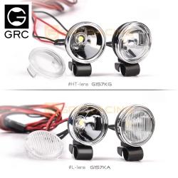 Miscellaneous All 20MM Retro LED Light Spotlight (L-lens) by GRC