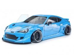 MST RMX 2.0 1/10 Scale RWD EP Drift Car Kit w/ 86RB (Clear Body) by MST