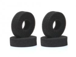 Miscellaneous All KRAIT™ Single Stage (Soft) Open Cell Foam Insert 54x17mm (4) by Boom Racing