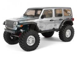 Axial SCX10 III Jeep JLU Wrangler w/ Portals 1/10th KIT by Axial Racing