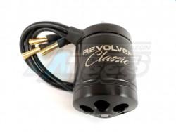Miscellaneous All Revolver 540 Classic 2000kv by Holmes Hobbies