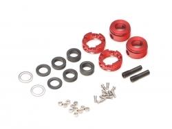 Miscellaneous All Rebuild Kit for BADASS™ Drive Shafts by Boom Racing
