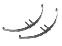 Boom Racing BRX01 Leaf Spring Set for BRX01 (Rear Only) and BRX02 by Boom Racing