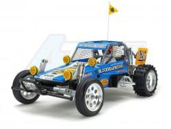 Tamiya Wild One Wild One OR Blockhead Motors (without ESC) by Tamiya