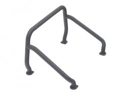 Boom Racing BRX02 B3D™ Nylon Roll Cage for TRC D110 Pick-up by Boom Racing