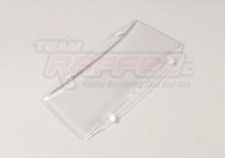 Miscellaneous All Front Windshield for TRC/302836 Discovery Body by Team Raffee Co.