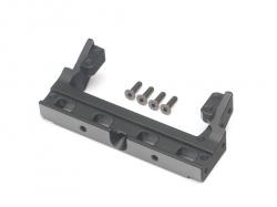 Boom Racing  BRX02 Aluminum Front Crossmember by Boom Racing