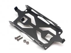 Boom Racing  BRX02 Aluminum Battery Tray by Boom Racing