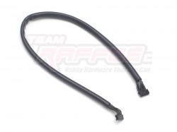 Boom Racing BRX02 Sensor Cable 450mm (1) by Team Raffee Co.