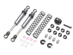 Miscellaneous All KUDU™ 90mm Coilover Scale Shock Absorbers (2) by Boom Racing