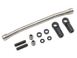 Miscellaneous All Stainless Steel Tie Rod (1) for BRX90 PHAT™ Axle by Boom Racing