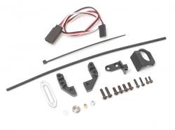 Boom Racing BRX02 Muscle Winch™ Mount Lead Kit for BRX02 & BRX02 109 by Boom Racing