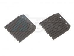 RGT EX86190 RESCUER Rear Fender  by RGT