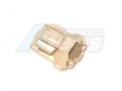 RGT EX86190 RESCUER Front Gear Box Lid (Copper) by RGT