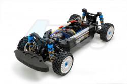 Tamiya XV-02 XV-02 PRO Chassis Kit by Tamiya