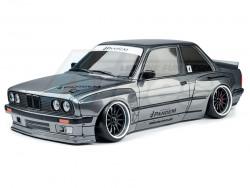 MST RMX 2.5 RMX 2.5 RTR E30RB Brushed Grey by MST