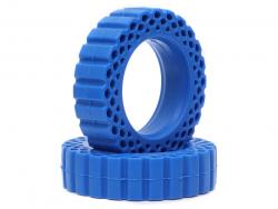 Miscellaneous All Rock Monster BLUE Silicone Tire Insert 3.46