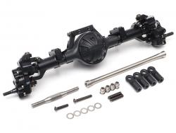 Miscellaneous All Complete Front Assembled BRX90 Portal PHAT™ Axle by Boom Racing