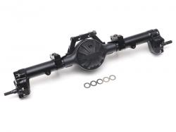 Miscellaneous All Complete Rear Assembled BRX90 Portal PHAT™ Axle by Boom Racing