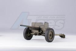 ROC Hobby SCALER 1:6 1941 MB Scaler: M3 Anti-tank Gun Kit by ROC Hobby