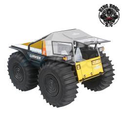 King Kong RC Lurker 1/10 Lurker All Terrain Transport Vehicle by King Kong RC