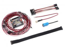 Boom Racing Boom Racing BRX02 109 KUDU™ LED Light Module System for BRX02 Series Land Rover
