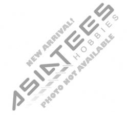 Boom Racing Boom Racing BRX01 AWB KUDU™ LED Light Module System for BRX01 AWB ZIL Pickup